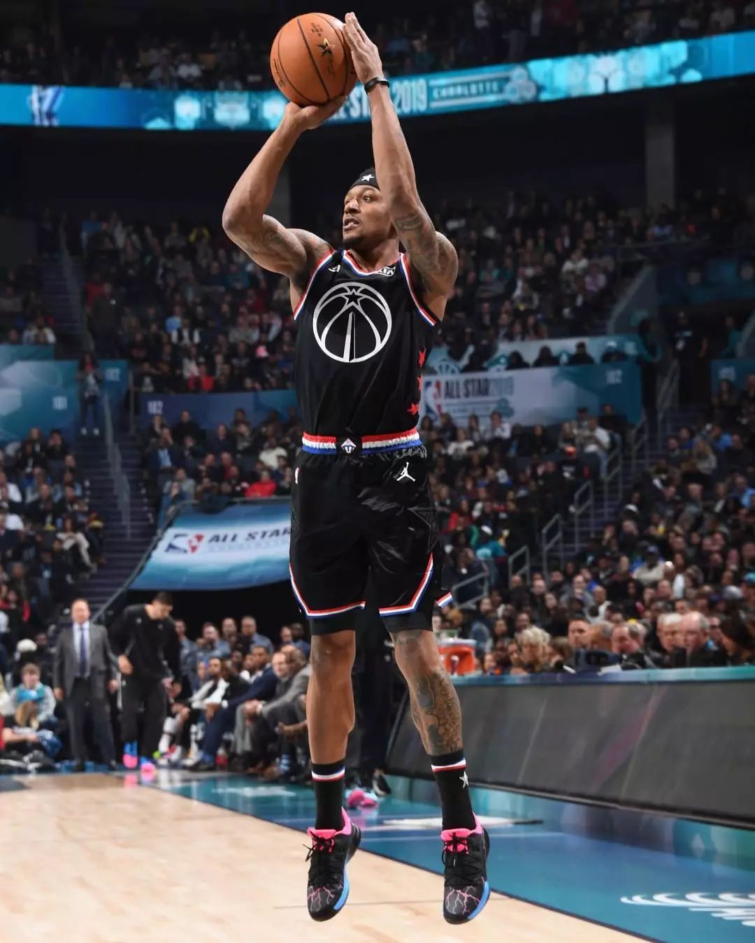 场上的竞争 场上的竞争